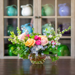 SWEET BLOOMS