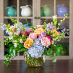 BEAUTIFUL BLOOM BOWL
