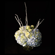 Winter Wonderland Wedding