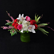 GUYS GUIDE TO GIVING FLOWERS FOR VALENTINE'S DAY