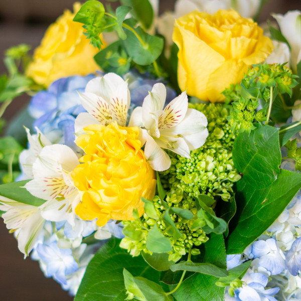 HAPPY DAY BOUQUET