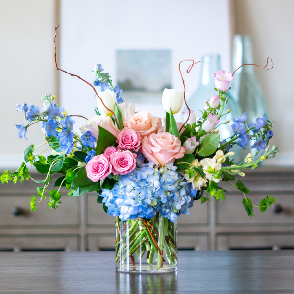 SPRING BOUQUET