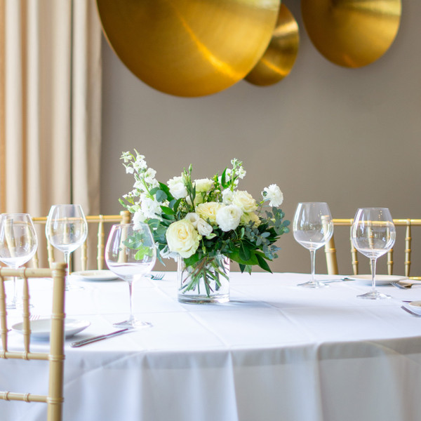 4" VASE | WEDDING COLLECTION 4" VASE | WEDDING COLLECTION