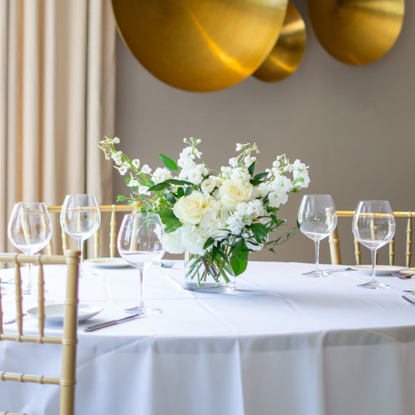 5 x 6" VASE | WEDDING COLLECTION