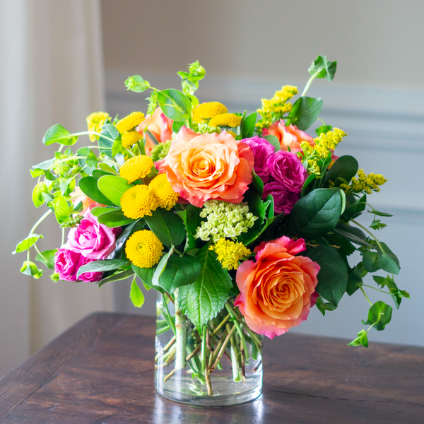 SUMMER SPRITZ