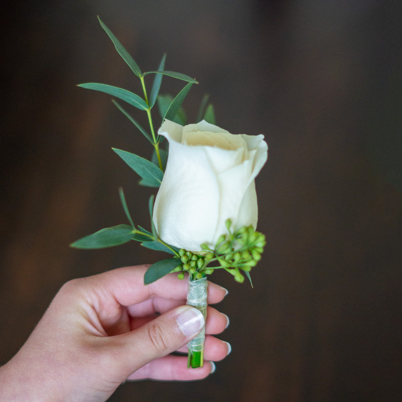 BOUTONNIERE