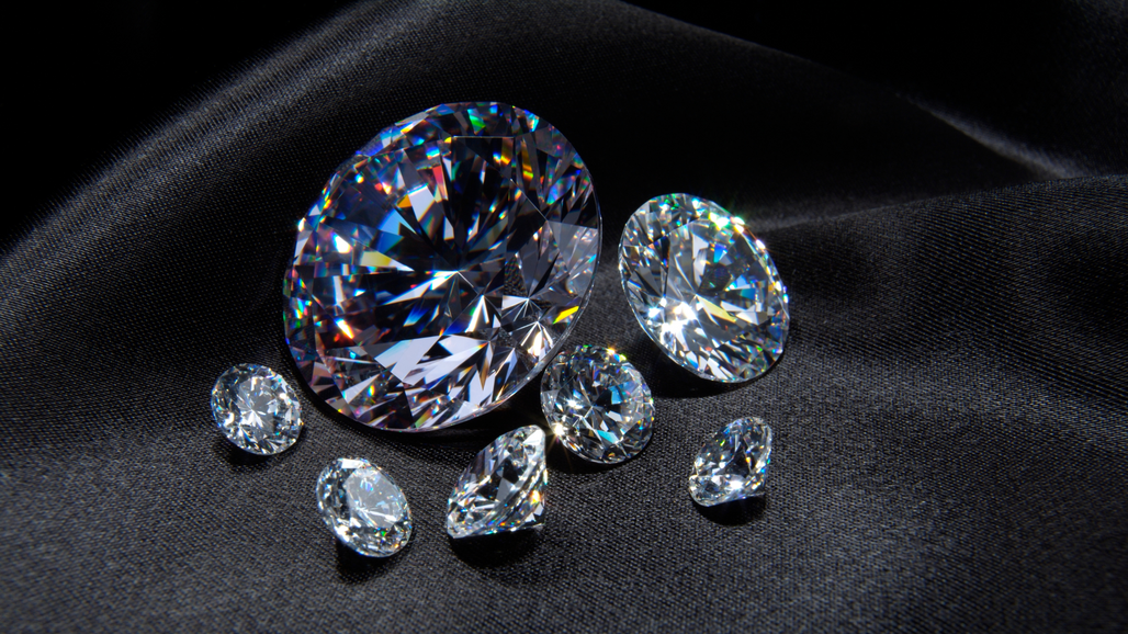 What Is Diamond Brilliance?