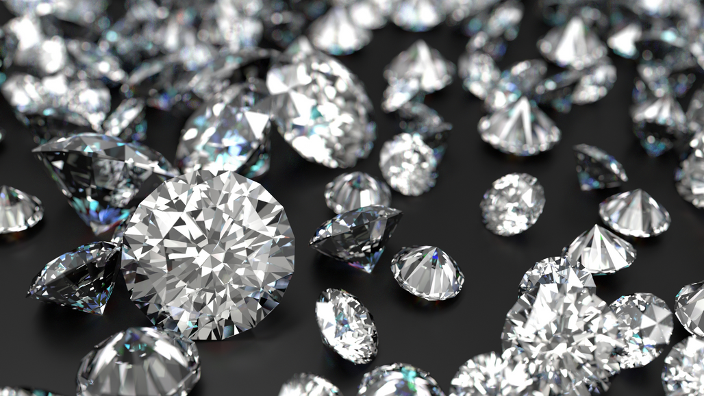 What Is A Composite Diamond?