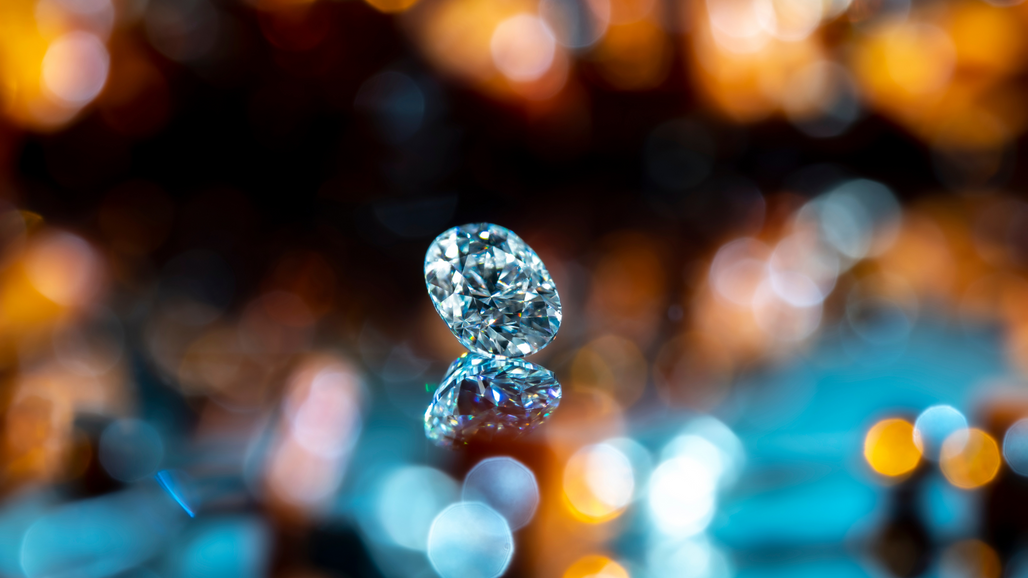 What Is A Clarity Enhanced Diamond? Product Image