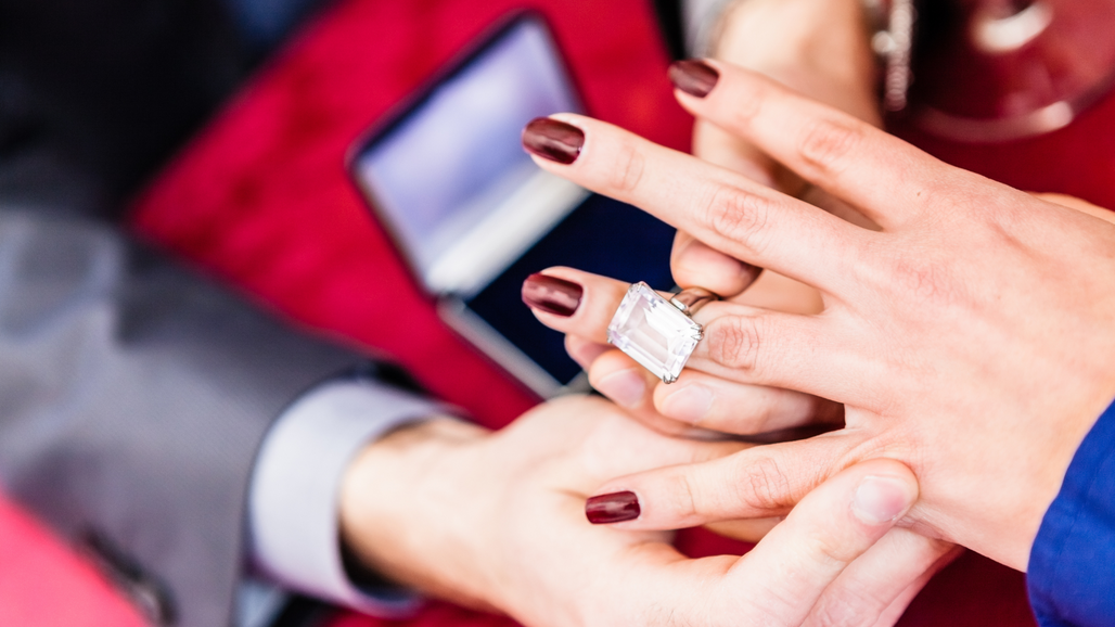 How To Afford Your Dream Ring Product Image