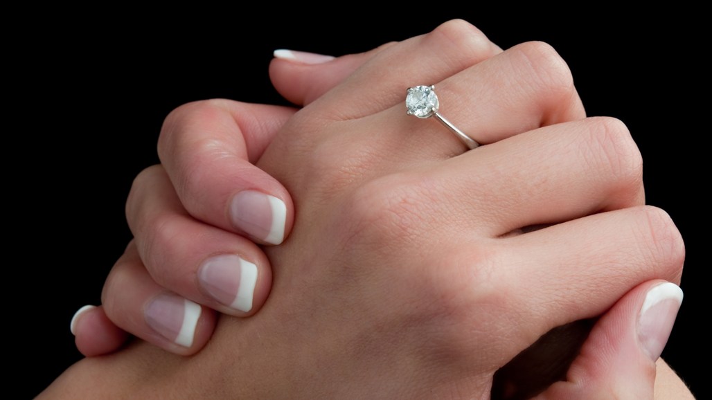 What Hand Does the Engagement Ring Go On? A Guide to Wedding Ring Fingers