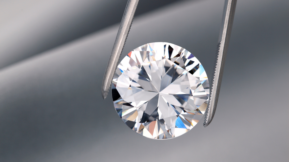 What Are Lab Grown Diamonds?