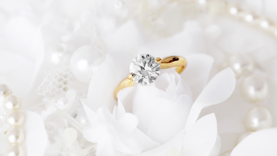 Are Engagement Rings And Wedding Rings The Same?