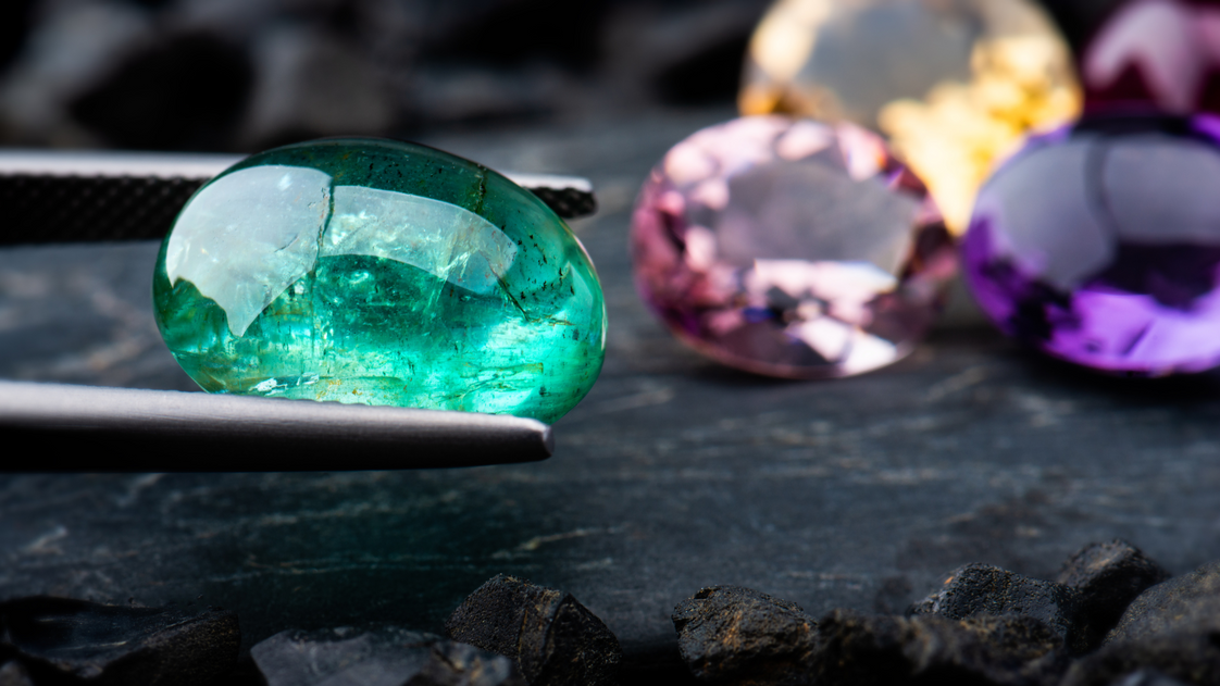 What Is Your Birthstone?