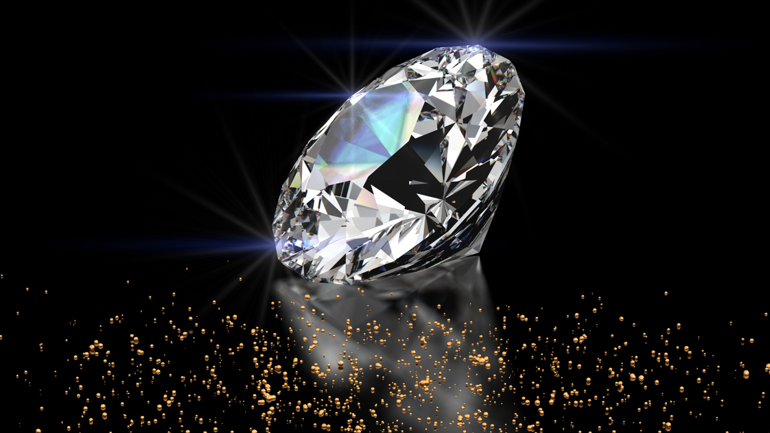 Which Diamond Cut Sparkles The Most?