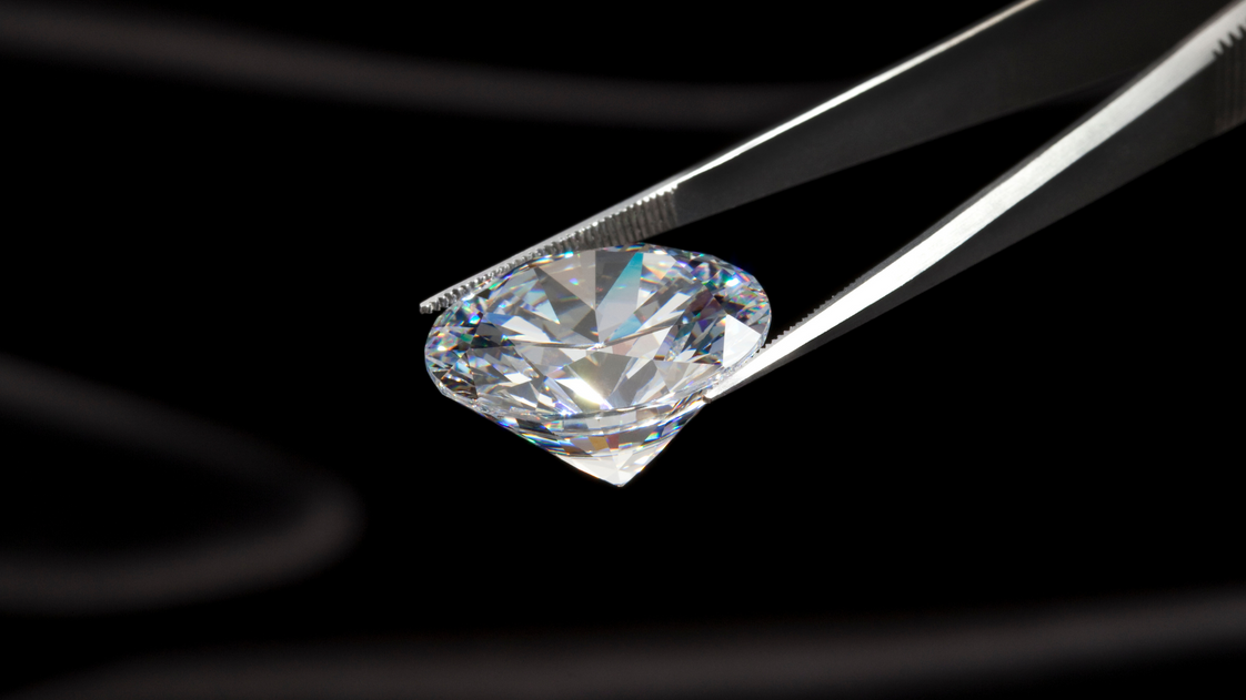 What Is Diamond Color?