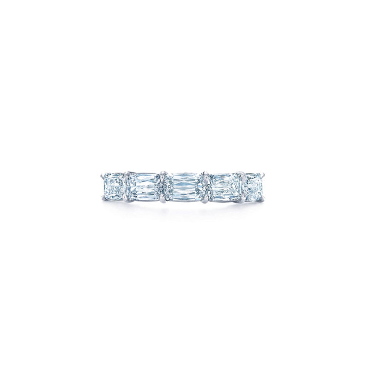 Kwiat ASHOKA® Diamond Band-DANVB8766