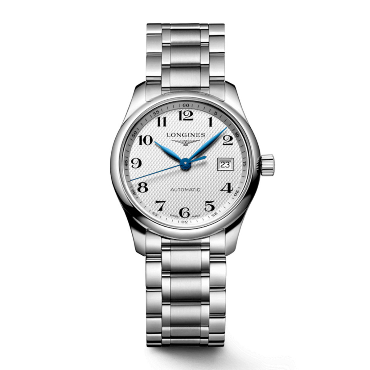 Longines Master Collection Automatic 29mm L2.257.4.78.6-WLONL0049 Product Image