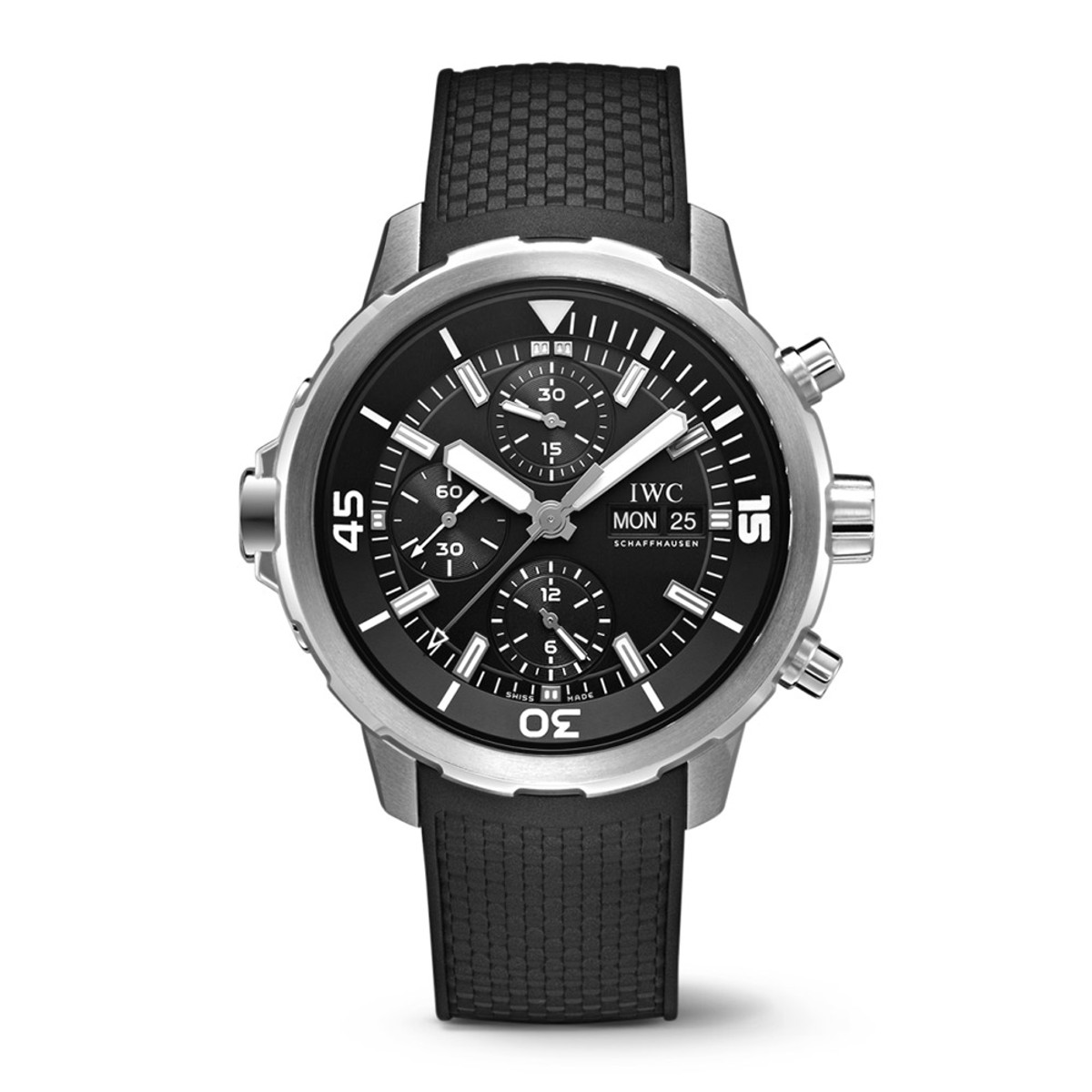 IWC Schaffhausen Aquatimer Chronograph IW376803-WIWCG0155