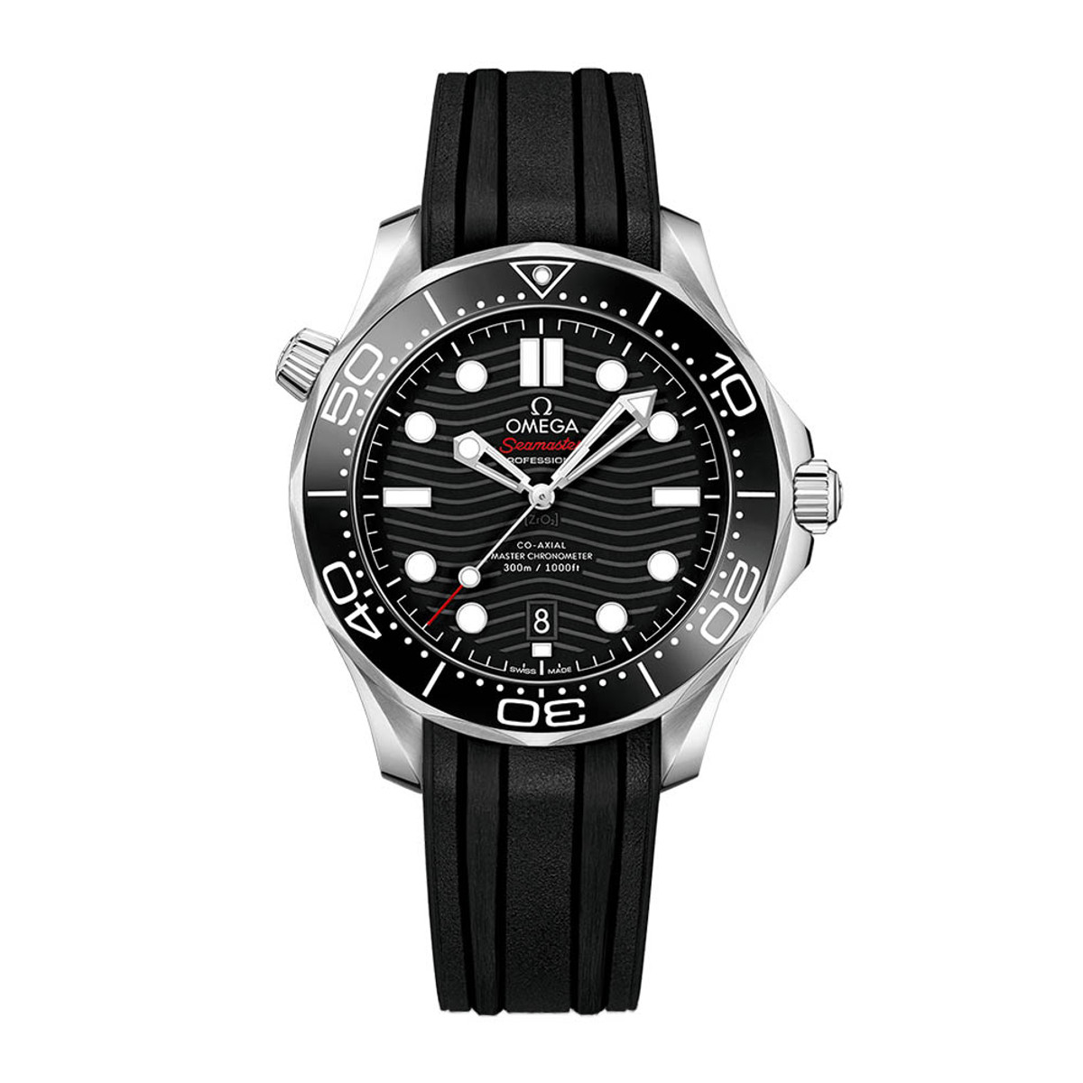 Omega Seamaster Diver 300M 42mm 210.32.42.20.01.001-WOMG0812 Product Image