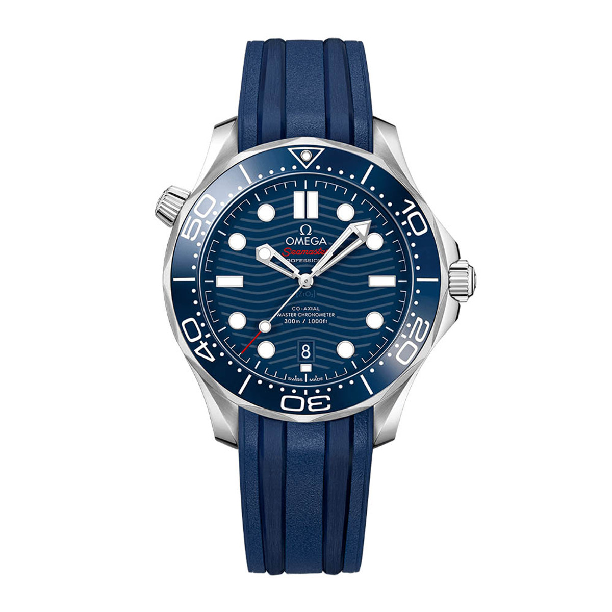 Omega Seamaster Diver 300M 42mm 210.32.42.20.03.001-WOMG0813 Product Image