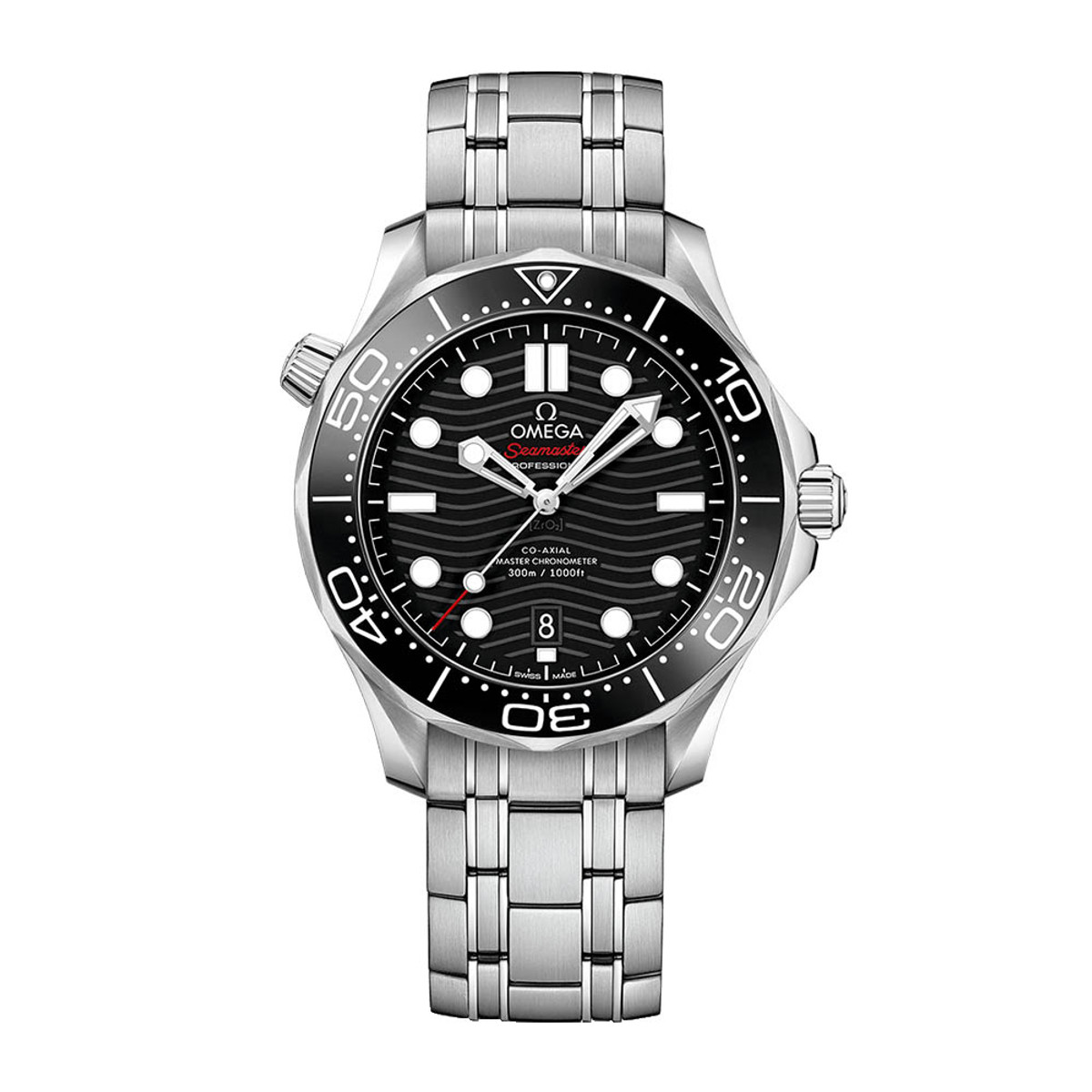 Omega Seamaster Diver 300M 42mm 210.30.42.20.01.001-WOMG0809