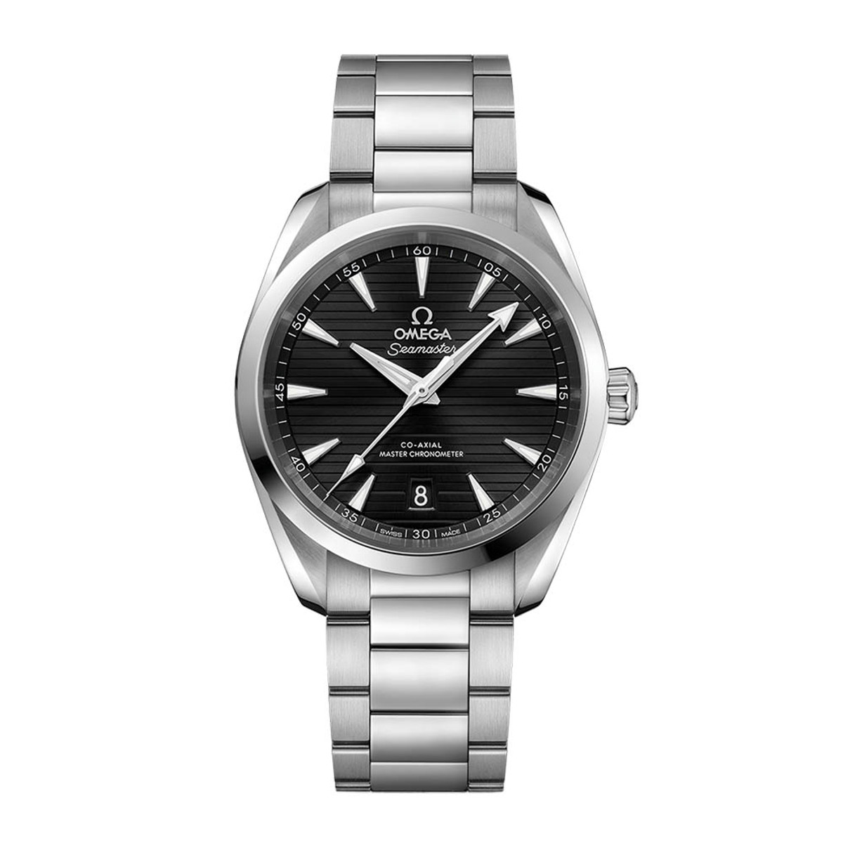 Omega Seamaster Aqua Terra 150M 38mm 220.10.38.20.01.001-WOMG0784