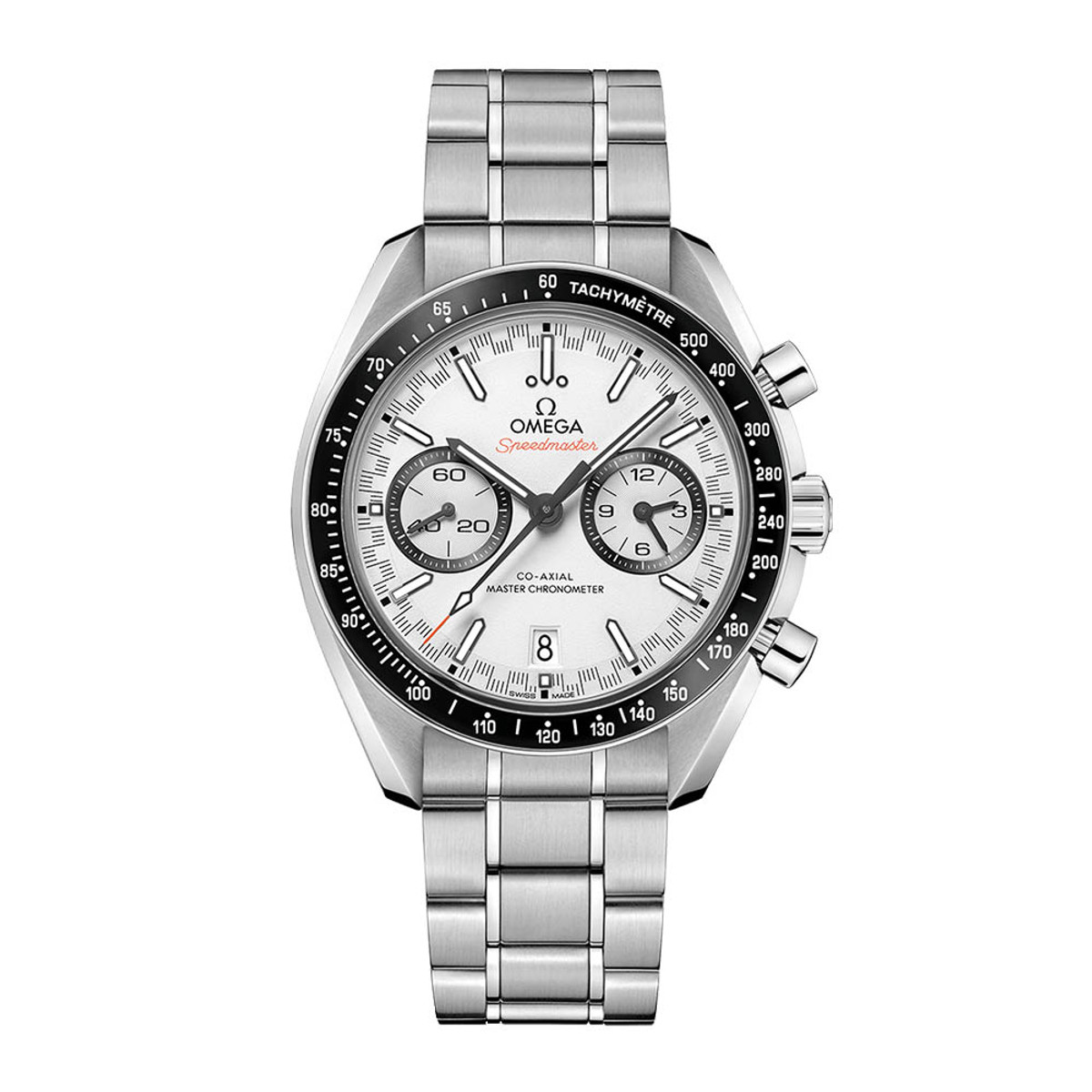 Omega Speedmaster Racing Chronograph 44.25mm 329.30.44.51.04.001-WOMG0757