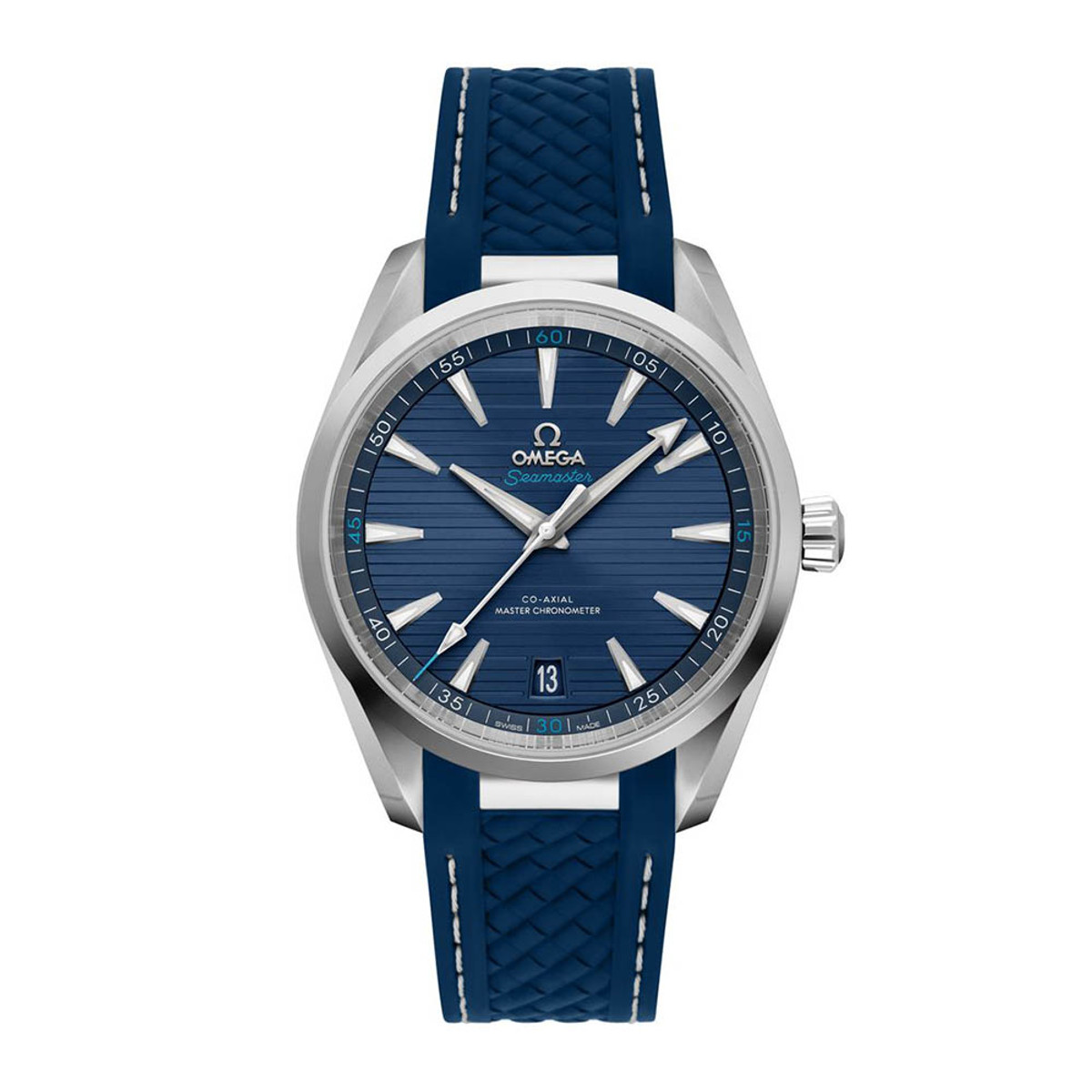 Omega Seamaster Aqua Terra 150M 41mm 220.12.41.21.03.001-WOMG0737