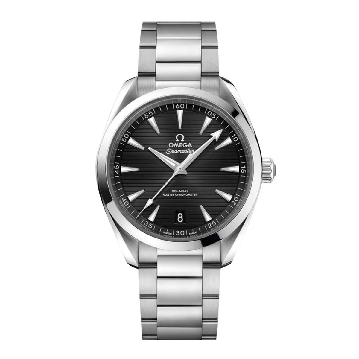 Omega Seamaster Aqua Terra 150M 41mm 220.10.41.21.01.001-WOMG0727