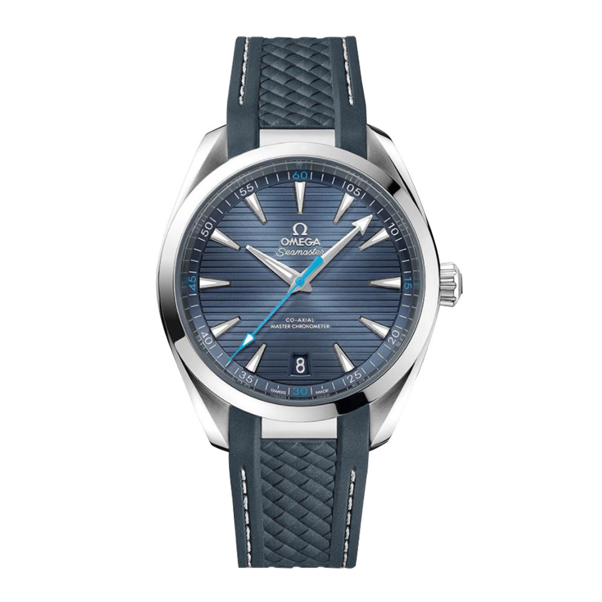 Omega Seamaster Aqua Terra 150M 41mm 220.12.41.21.03.002-WOMG0738 Product Image