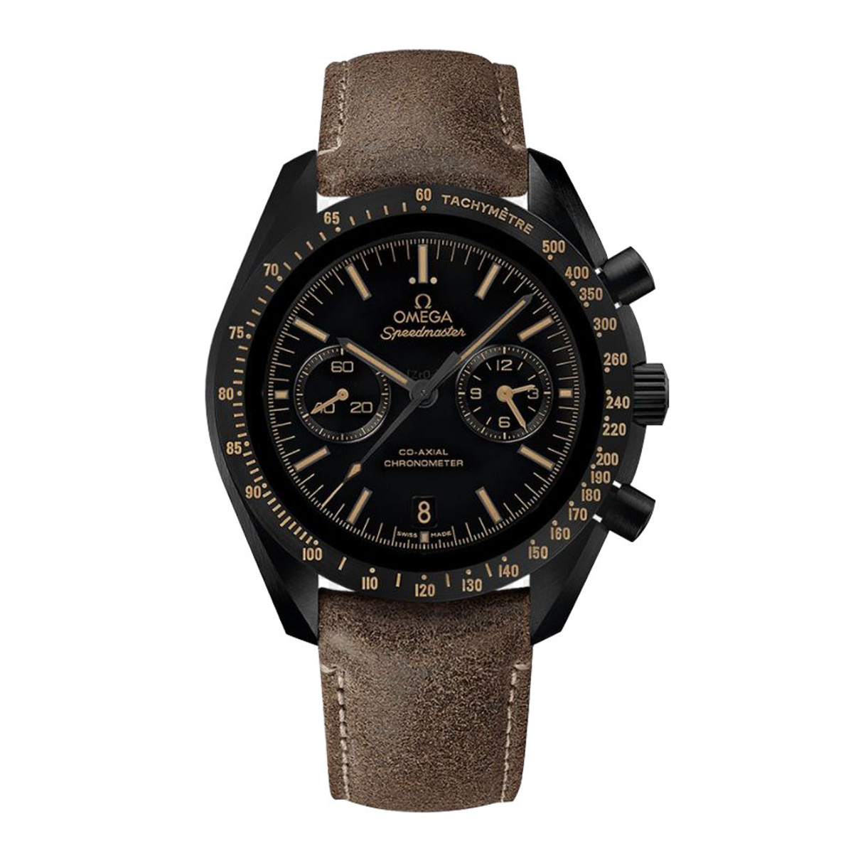 Omega Speedmaster Dark Side of the Moon Chronograph 44.25mm 311.92.44.51.01.006-WOMG0582 Product Image