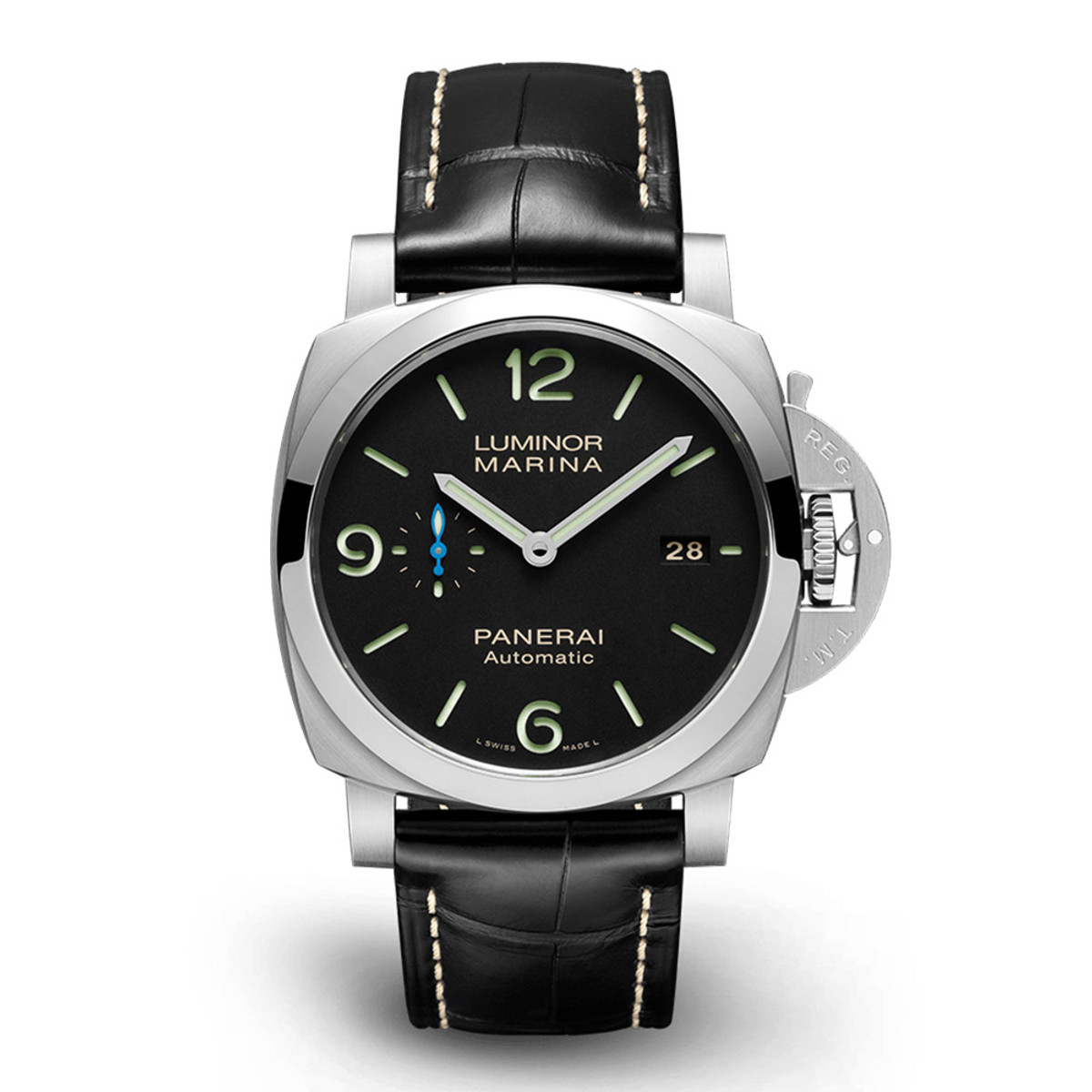 Panerai Luminor Marina 44mm PAM01312-WPAG0446