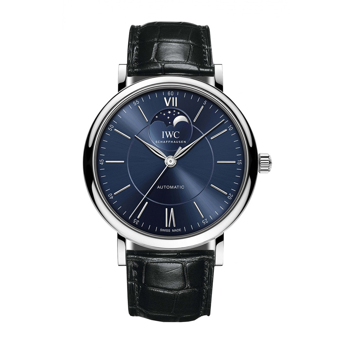 IWC Schaffhausen Portofino Automatic Moon Phase IW459402-WIWCG0378