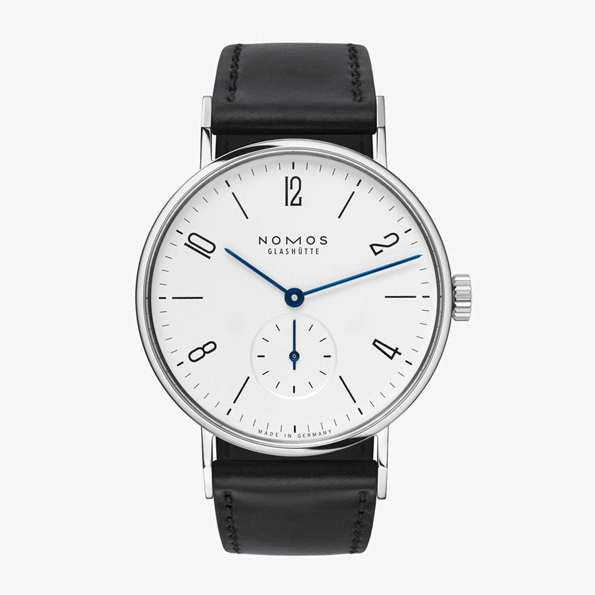 NOMOS 	Glashütte Tangente Ref. 139-WNMG0030