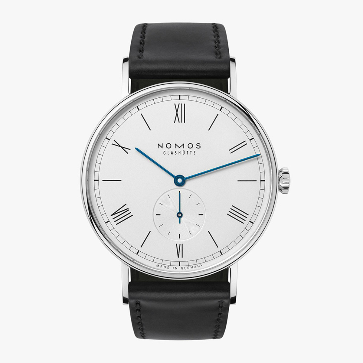 NOMOS Glashütte Ludwig 38 Ref. 234-WNMG0031 Product Image