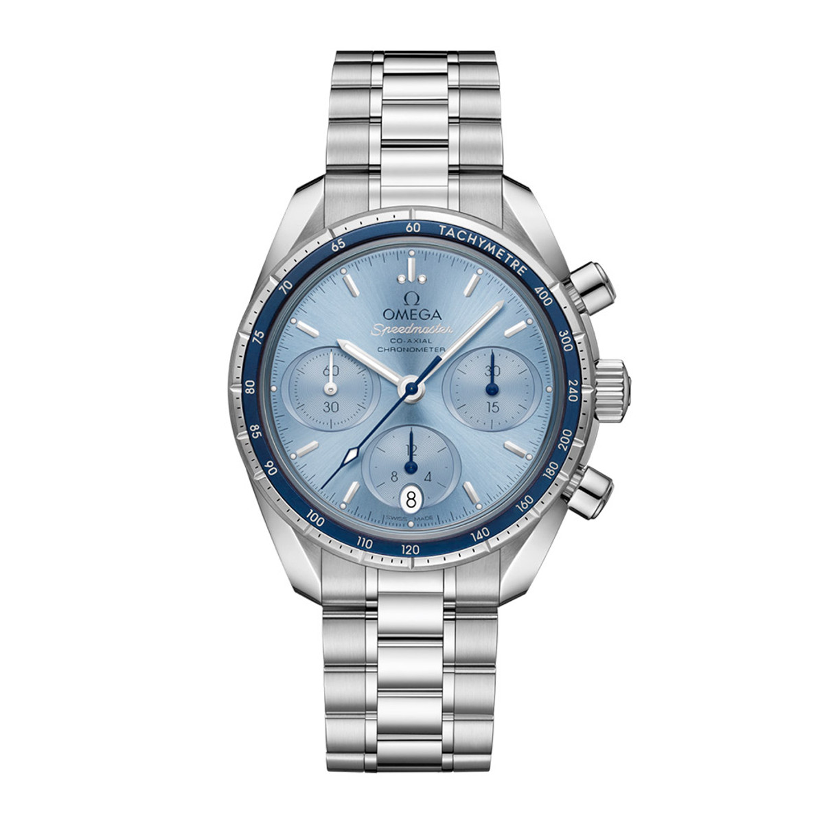 Omega Speedmaster 38 324.30.38.50.03.001-WOMG0751 Product Image