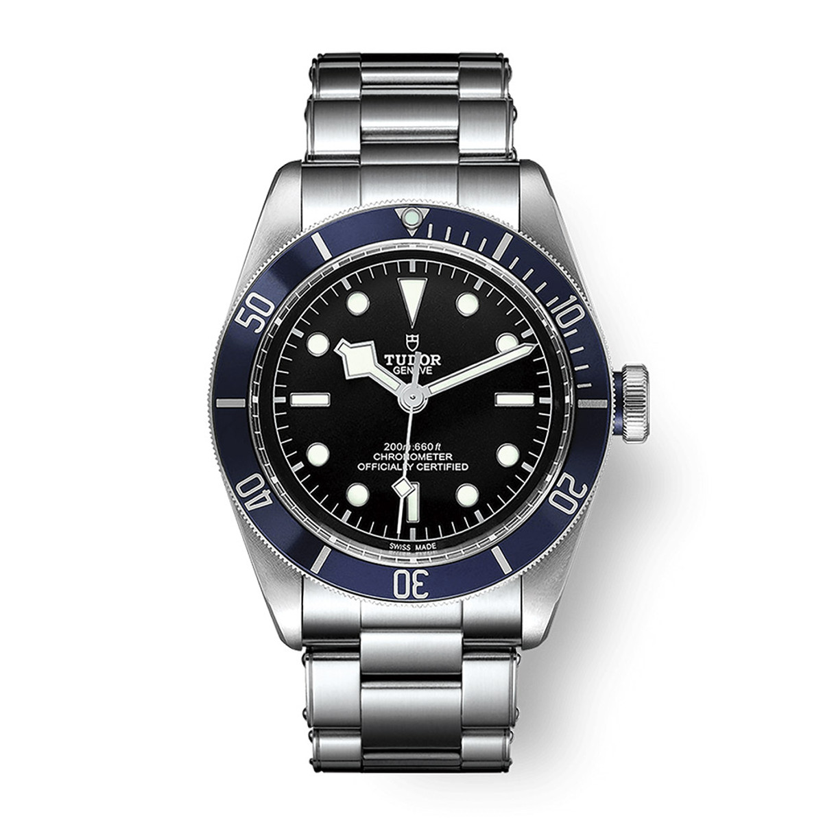 TUDOR Black Bay M79230B-0008-WTDG0189