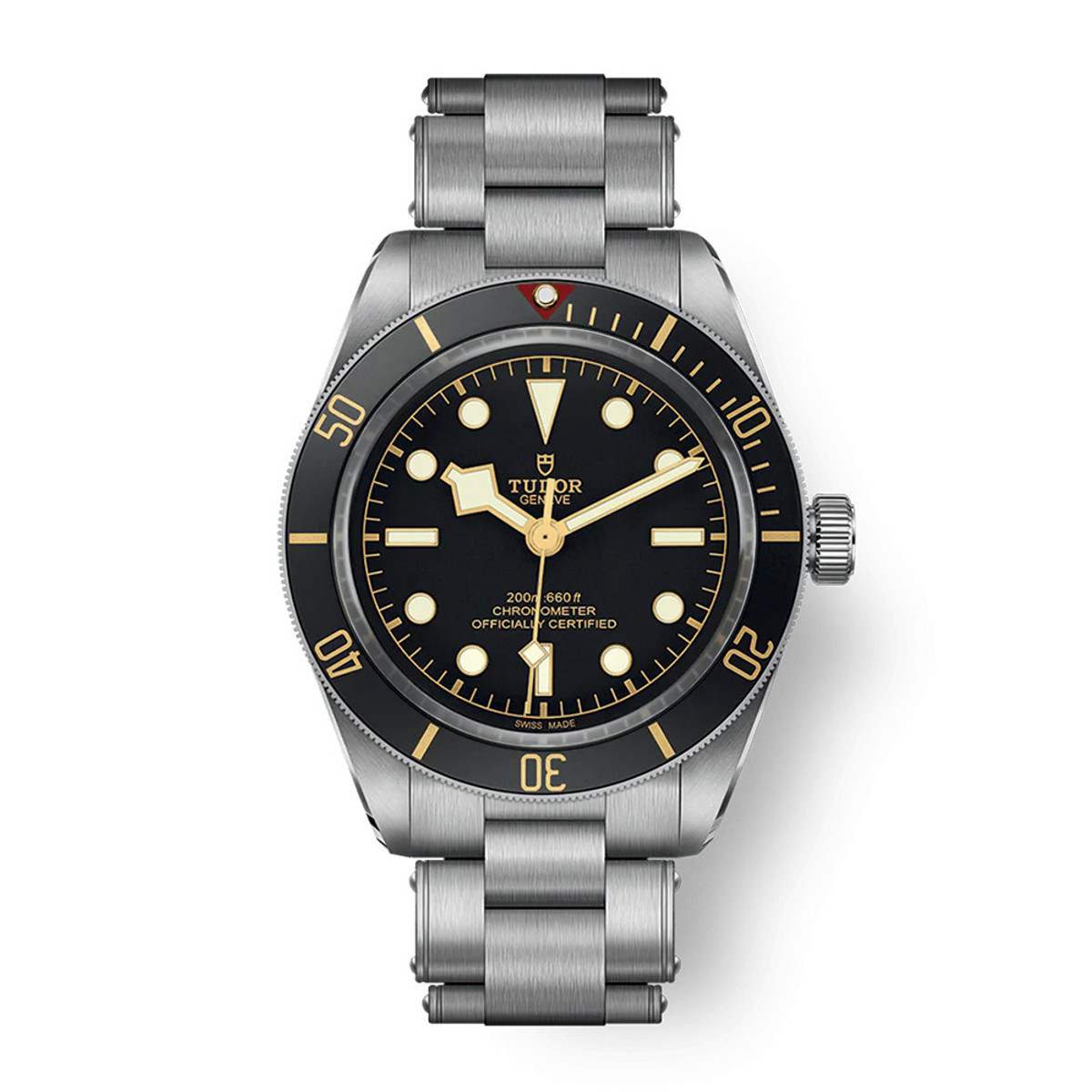 TUDOR Black Bay 58 M79030N-0001-WTDG0166 Product Image