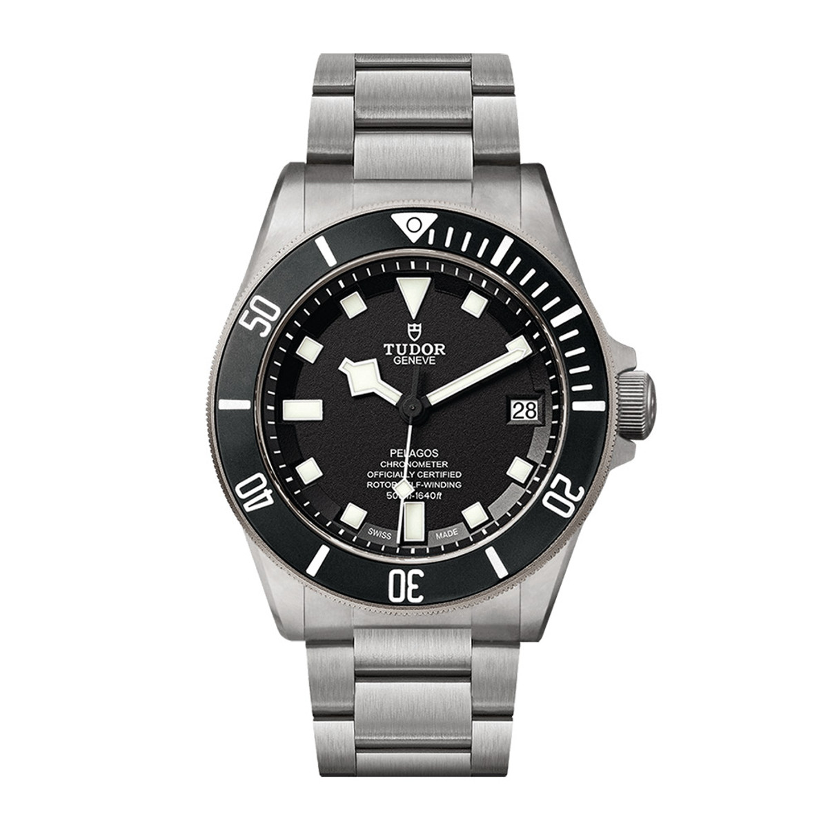 TUDOR Pelagos M25600TN-0001-WTDG0197