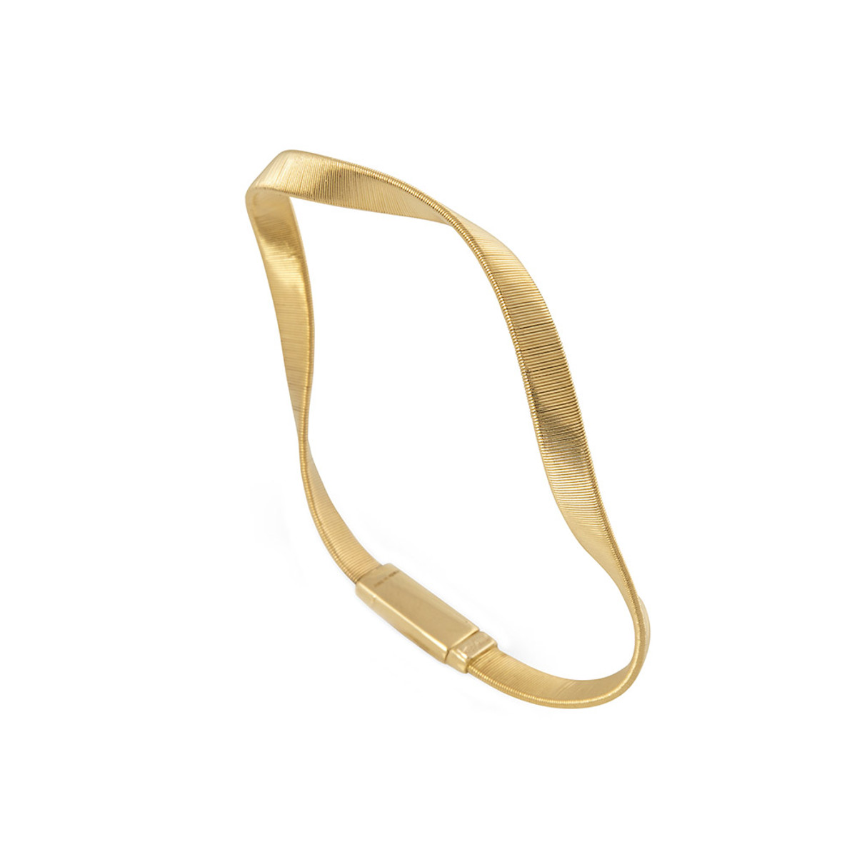 Marco Bicego Marrakech 18K Yellow Gold Supreme Bracelet-J18BR0909