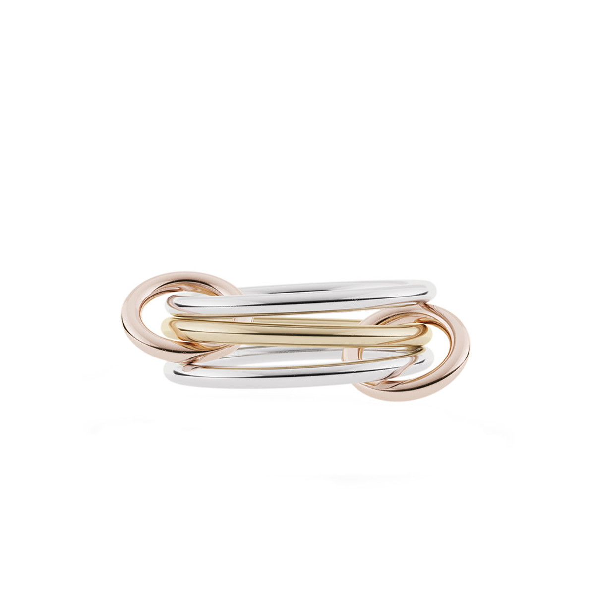 Spinelli Kilcollin 3 Stack Ring-JSGRG1270 Product Image