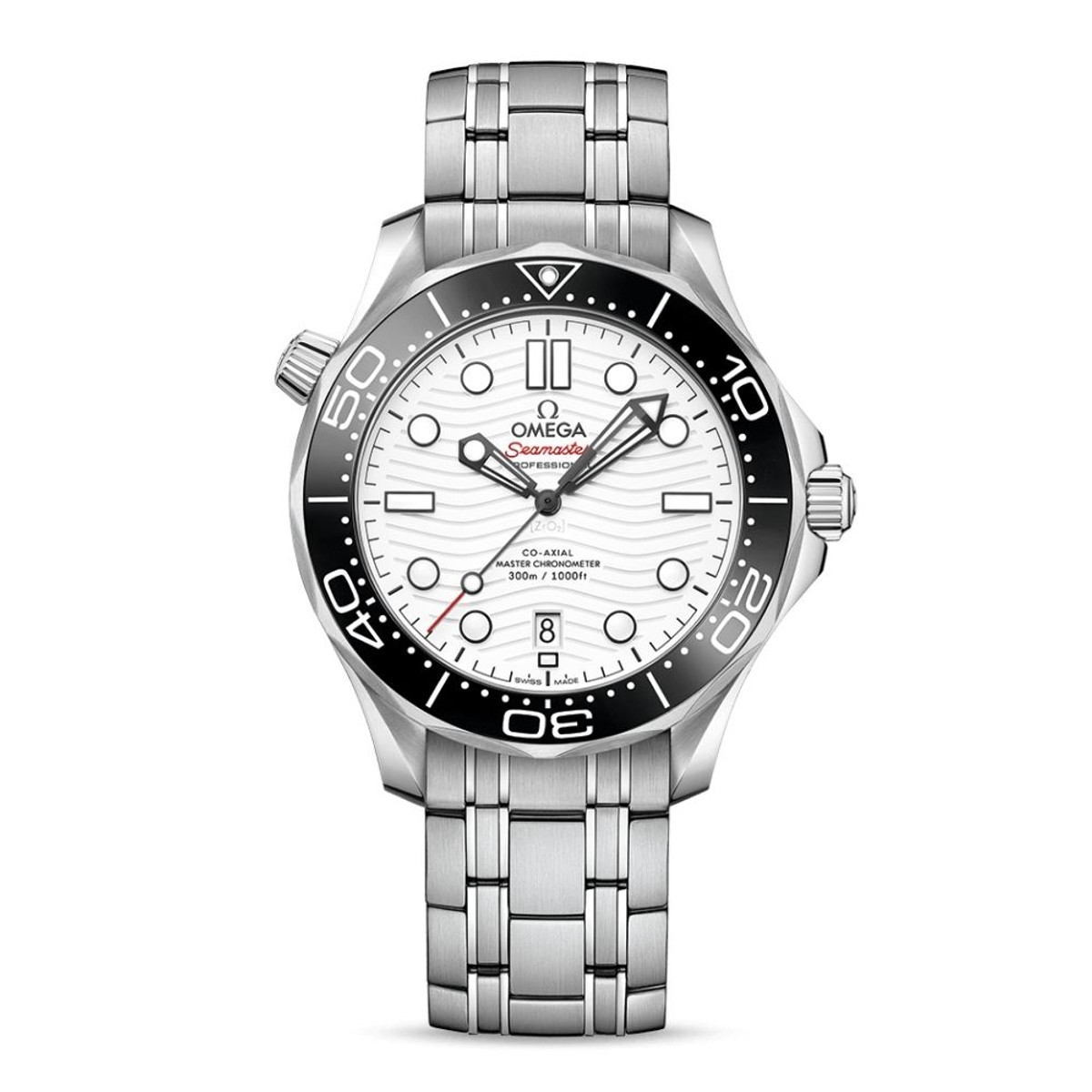 Omega Seamaster Diver 300M 42mm 210.30.42.20.04.001-WOMG0893 Product Image