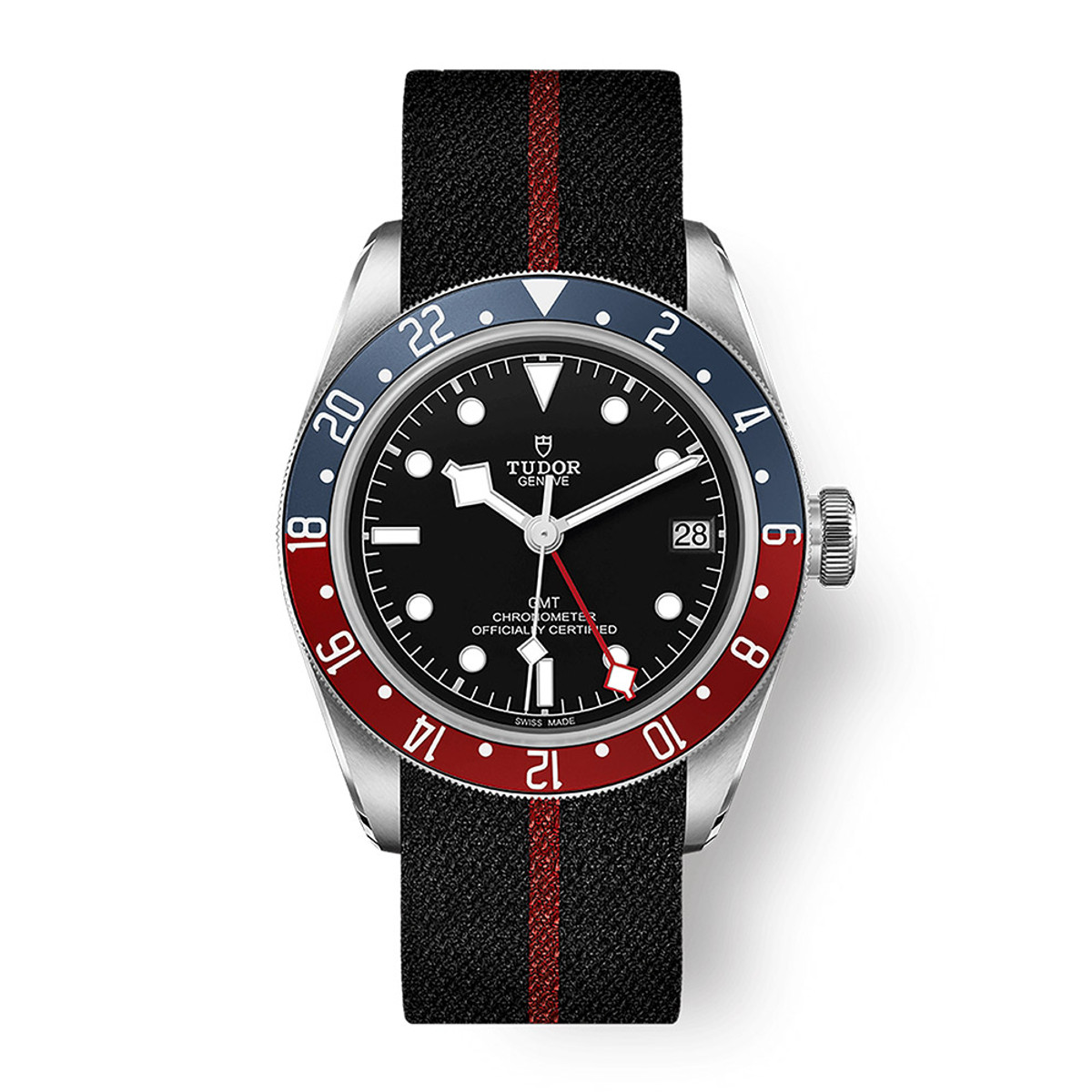 TUDOR Black Bay GMT M79830RB-0003-WTDG0170 Product Image