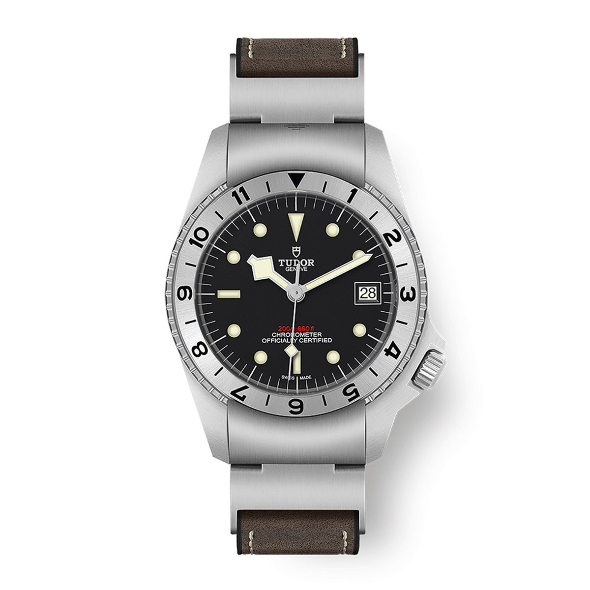 TUDOR Black Bay P01 M70150-0001-WTDG0254 Product Image