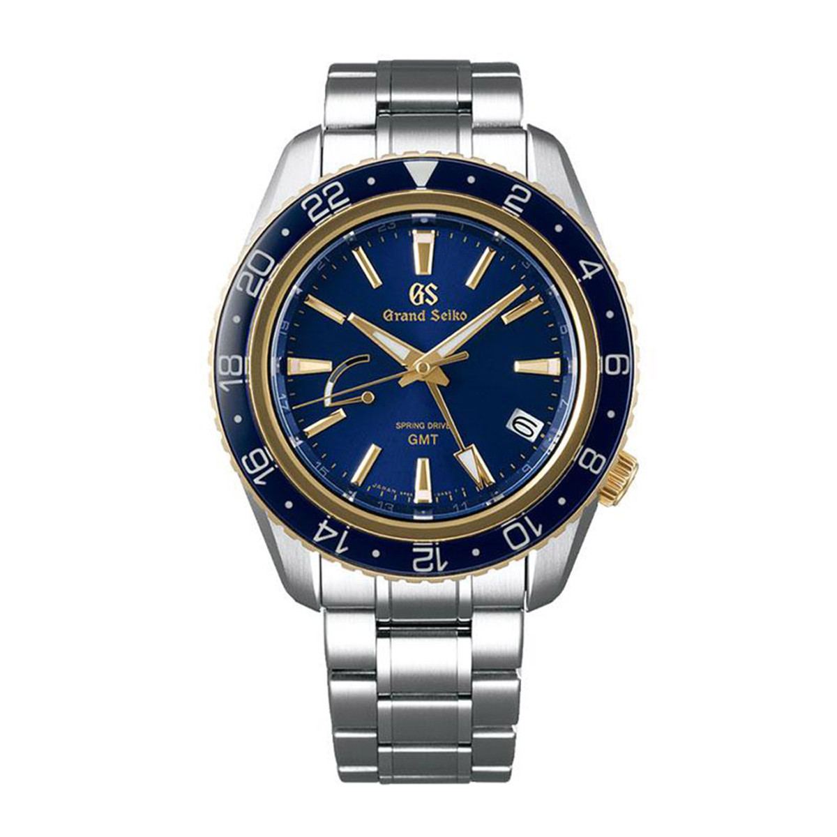 Grand Seiko Sport Collection SBGE248-WGRSG0110