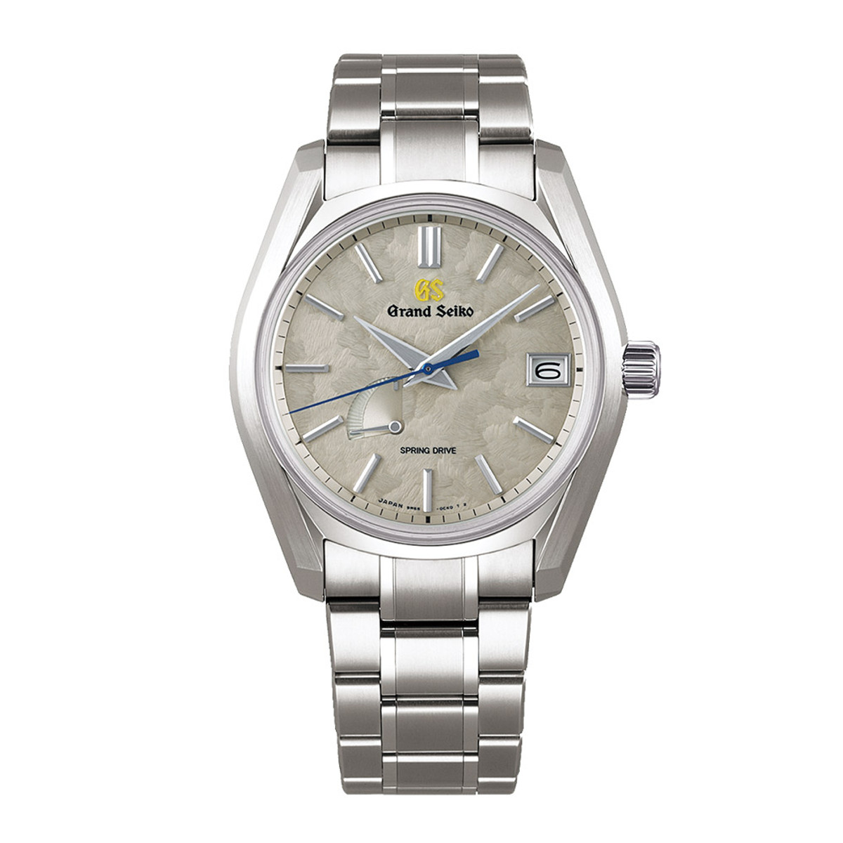 Grand Seiko Heritage Collection SBGA415-19822