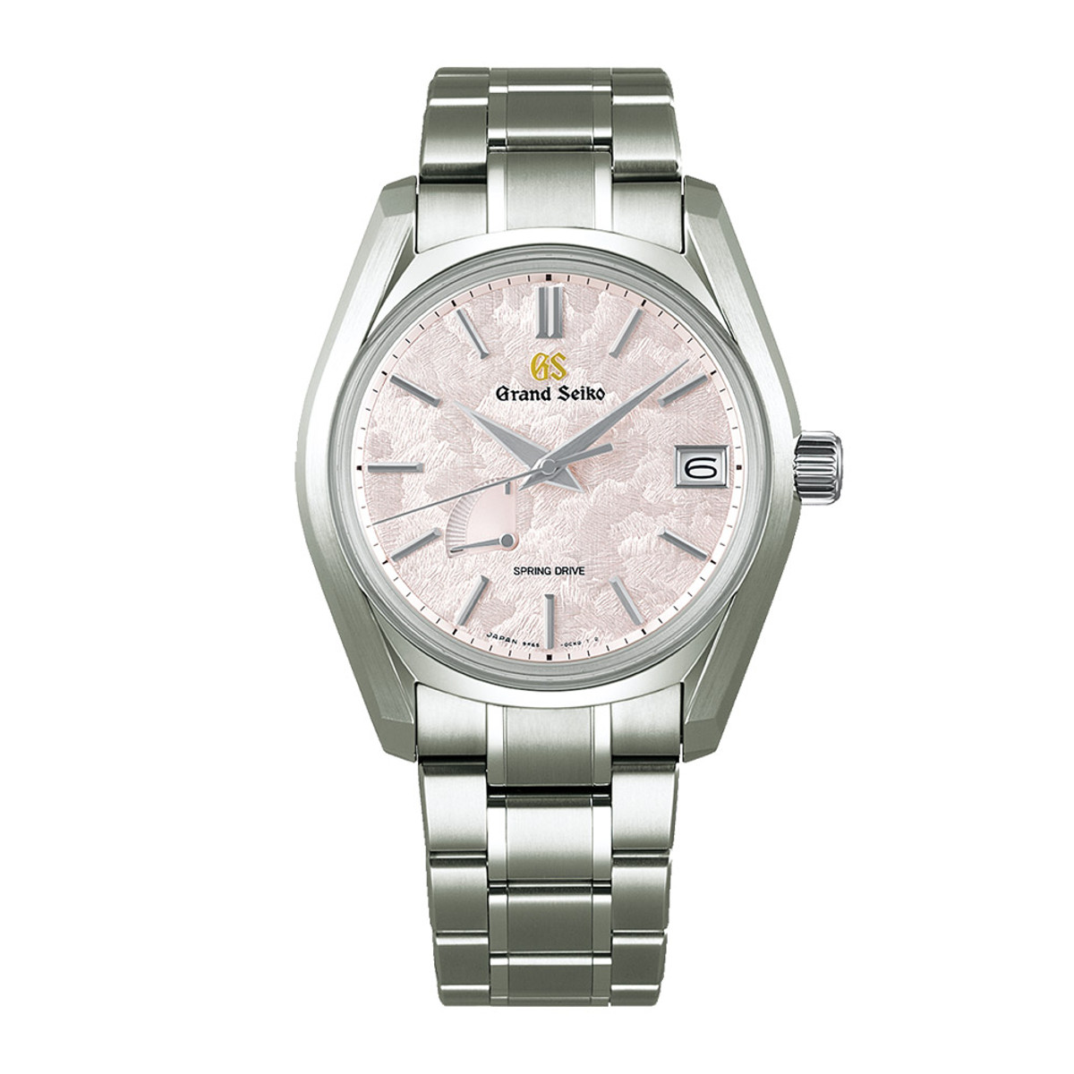 Grand Seiko Heritage Collection SBGA413-19821 Product Image