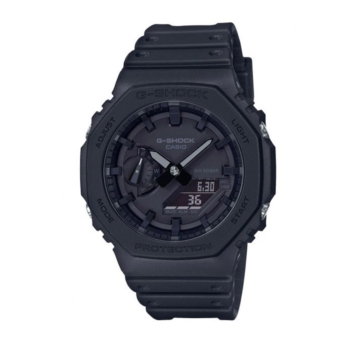 G-Shock GA2100-1A1-19893 Product Image