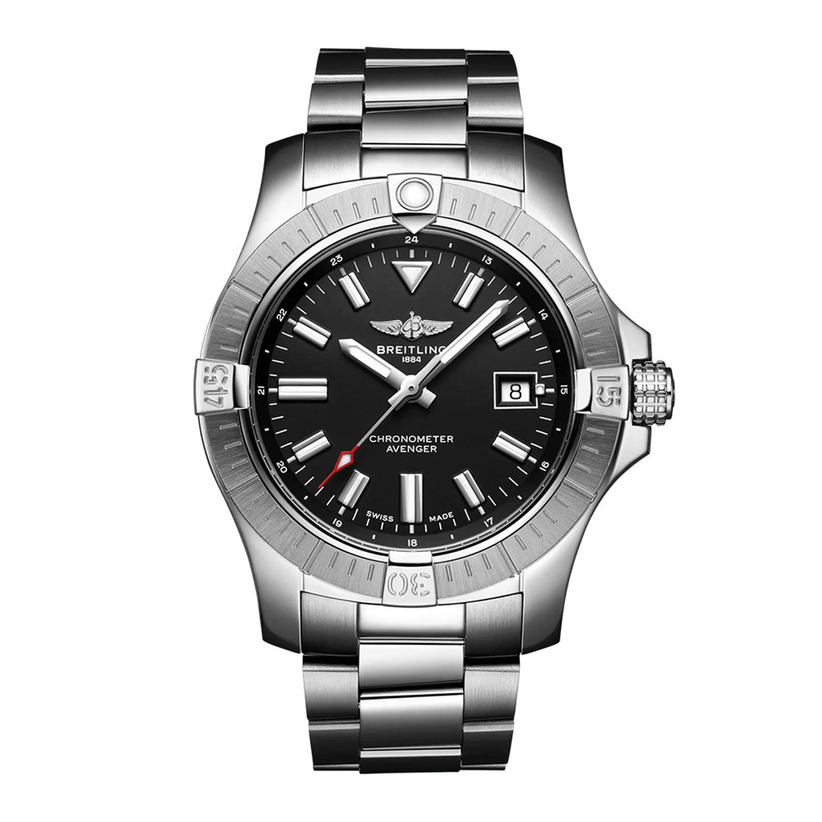 Breitling Avenger 43 Automatic A17318101B1A1-19970 Product Image